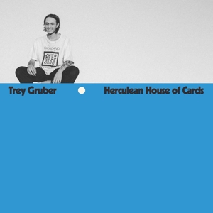 Herculean House of Cards by Gruber, Trey