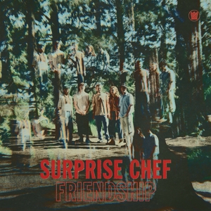 Friendship (Mini Album) by Surprise Chef