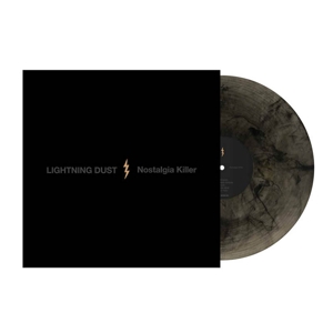 Nostalgia Killer by Lightning Dust