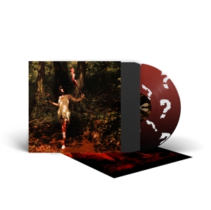Maenad by E-L-R
