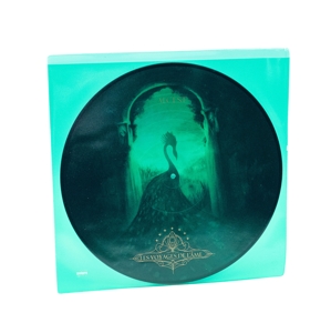 Les Voyages De L'ame by Alcest
