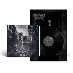 Rehearsals 1997-1999 by Xasthur