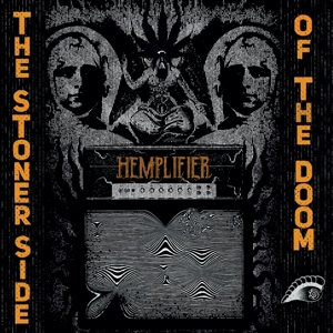 Stoner Side of Doom by Hemplifier