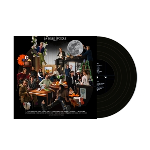 Volume 2 by La Belle Epoque