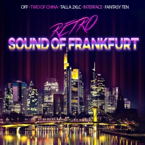 Retro Sound of Frankfurt by V/A