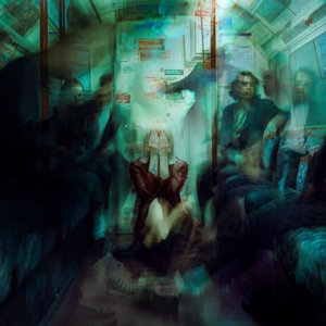 Lost In a Rush of Emptiness