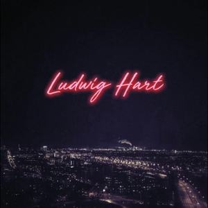 Ludwig Hart by Hart, Ludwig