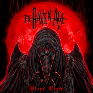 Blood Omen by Raven Age