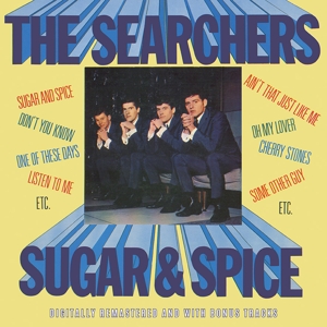 Sugar & Spice by Searchers