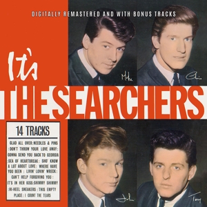 It's the Searchers by Searchers