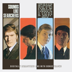 Sounds Like Searchers by Searchers