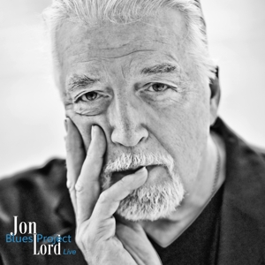 Blues Project - Live by Lord, Jon