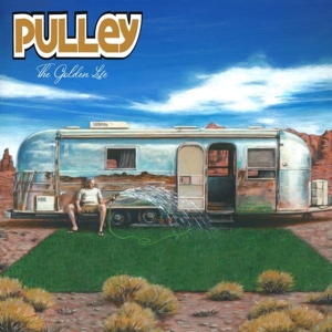 Golden Life by Pulley
