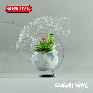 Seventh Wave by No Fun At All