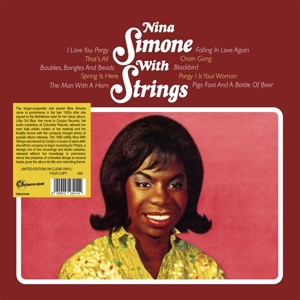 With Strings