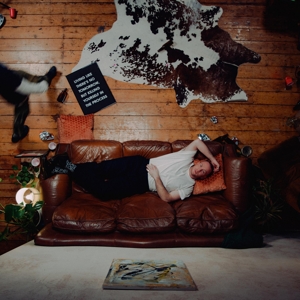 Living Like There's No Tomorrow, But Killing Yourself In the Process by Guy, Laurence