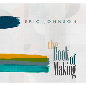 Book of Making by Eric Johnson