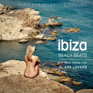 Ibiza Beach Beats by V/A