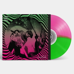 Live At Levitation by Thee Oh Sees