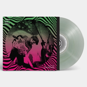 Live At Levitation by Thee Oh Sees