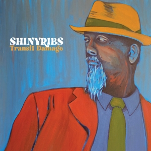 Transit Damage by Shinyribs