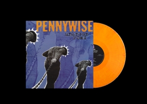 Unknown Road by Pennywise