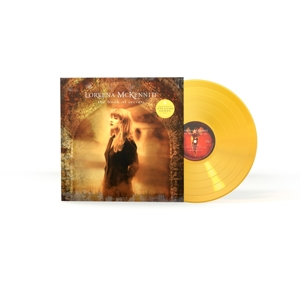 Book of Secrets by McKennitt, Loreena