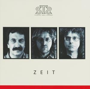 Zeit by S.T.S.