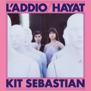 L'addio/Hayat by Kit Sebastien