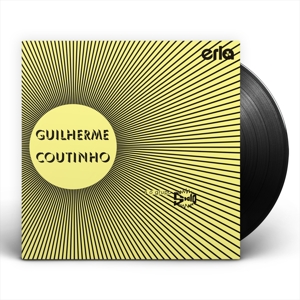 Guilherme Coutinho E O Grupo Stalo by Coutinho, Guilherme E ...
