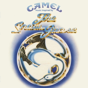 Music Inspired By the Snow Goose by Camel
