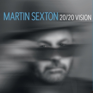 2020 Vision by Sexton, Martin