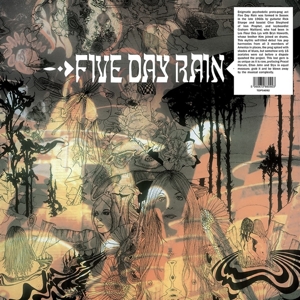 Five Day Rain by Five Day Rain