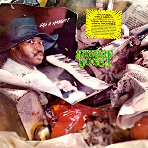 Gag a Maggott by Swamp Dogg