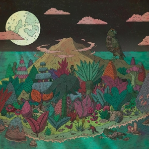 James & the Giants by James & the Giants