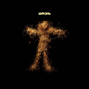 Iron Jinn by Iron Jinn