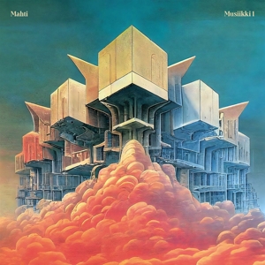 Musiikki 1 by Mahti