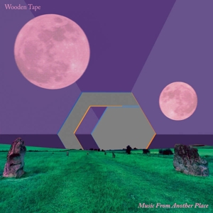 Music For Another Place by Wooden Tape