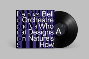 Who Designs Nature's How? by Bell Orchestre