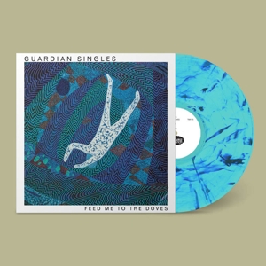 Feed Me To the Doves by Guardian Singles