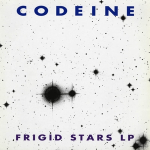 Frigid Stars by Codeine
