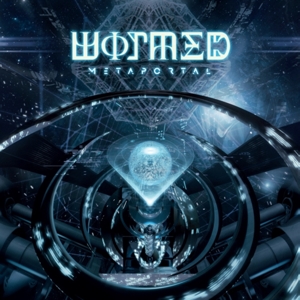 Metaportal by Wormed