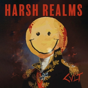 Cvlt by Harsh Realms