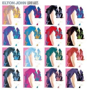 Leather Jackets by John, Elton