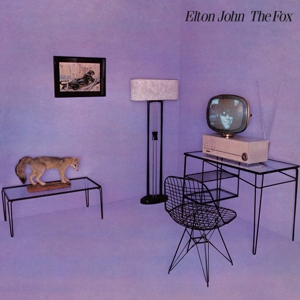 Fox by John, Elton