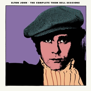 The Complete Thom Bell Sessions by John, Elton