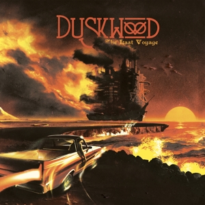 Last Voyage by Duskwood