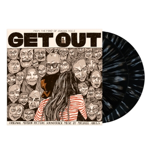 Get Out by Abels, Michael