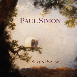 Seven Psalms by Simon, Paul