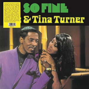 So Fine by Ike & Tina Turner